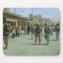Martyrs’ Market by Larry Selman