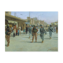 Martyrs’ Market by Larry Selman