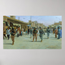 Martyrs’ Market by Larry Selman