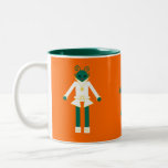 Martzkins In Outer Space Mug