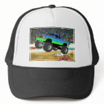 Marvellous Monster Truck in the Arena hats