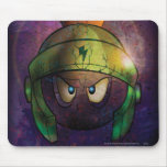 Marvin the Martian Battle Hardened Mousepad