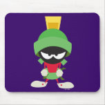 Marvin the Martian Ready to Attack mousepads