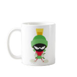 Marvin the Martian Ready to Attack mugs
