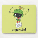 Marvin the Martian Spaced mousepads