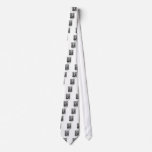 Marx Smartphone Apps Tee ties