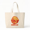 Marxism is Lazy bags