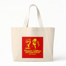 MarxistRetreat Canvas Bag
