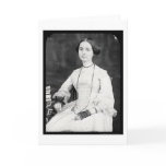 Mary A. Bartlett Daguerreotype 1853 Cards