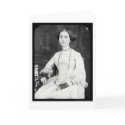 Mary A. Bartlett Daguerreotype 1853 cards