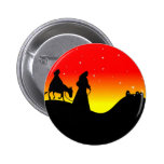Mary and Joseph Pin