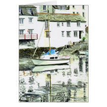 'Mary Anne' Card