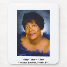 Mary Clark ... Mousepads