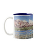 Mary Cove Painting Mug