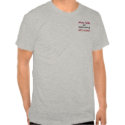Mary Fallin For Governor of OKLAHOMA t-shirts