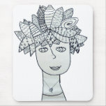 Mary Humphrey mousepads