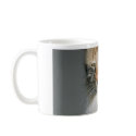 Mary Jane on a Mug