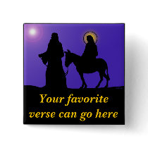 Mary & Joseph