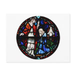 Mary Magdalene - Jesus after Resurrection Postcards