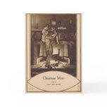 Mary Miles Minter 1921 Greeting Card