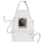 Mary Miles Minter 1922 vintage portrait apron