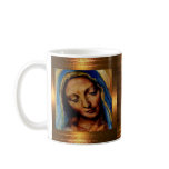 MARY & OLIVE mugs