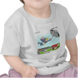 Mary Poppins Umbrella Funny Gifts Tees Etc
