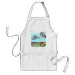 Mary Poppins Umbrella Funny Gifts Tees Etc aprons