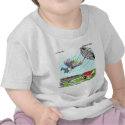 Mary Poppins Umbrella Funny Gifts Tees Etc t-shirts