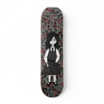 Mary Reaper skateboards