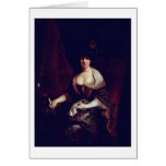 Mary Susanne Dinglinger By Antoine Pesne cards