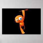 Mary The Monkey posters