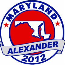 Maryland Alexander Cut Outs