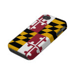 Maryland Iphone 4 Tough Case