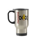 Maryland Chick 1 Mug