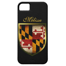 Maryland Flag