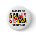 MARYLAND FOR OBAMA buttons
