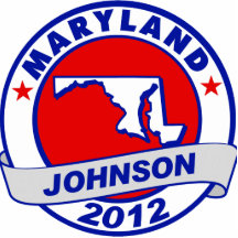 Maryland Gary Johnson Photo Sculpture