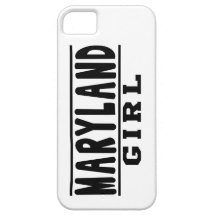 Maryland girl designs iPhone 5 cover