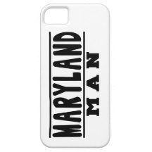 Maryland Man Designs iPhone 5 Cases