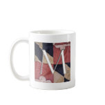 Maryland Underground Apparel Coffee Mugs