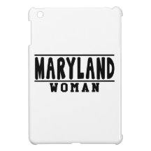 Maryland woman designs iPad mini cases