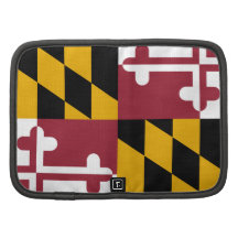 Marylander Flag Planner