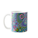 Mary's Milk Mug