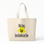 Mas Sexy Que Una Extralla De Cine bags