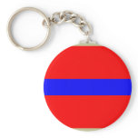 Mascara, Algeria Key Chain