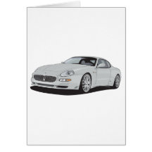 maserati gransport cards