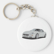 maserati gransport key chains
