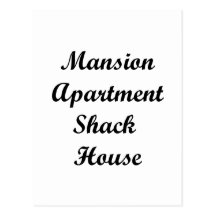 MASH POSTCARDS