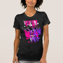 Mash (womens) shirts